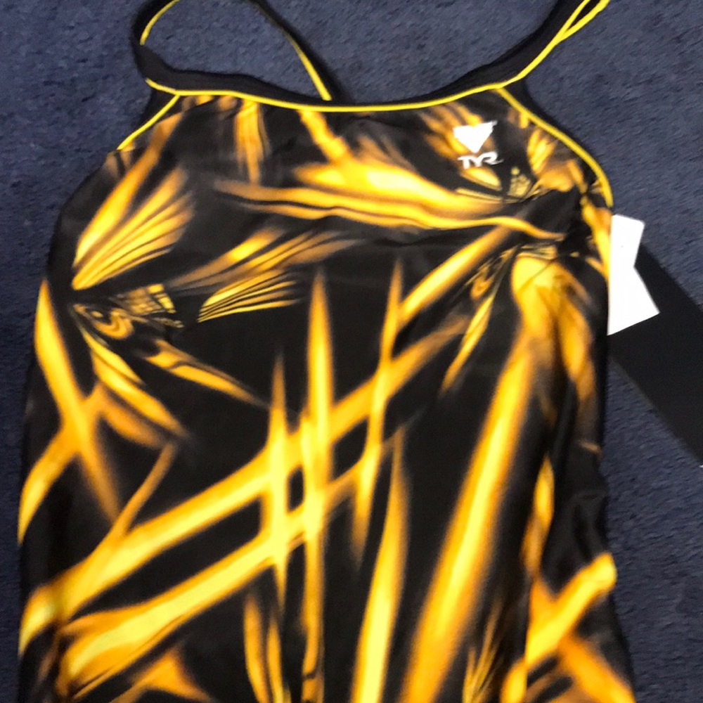 Bathing suit - Picture 2 of 4